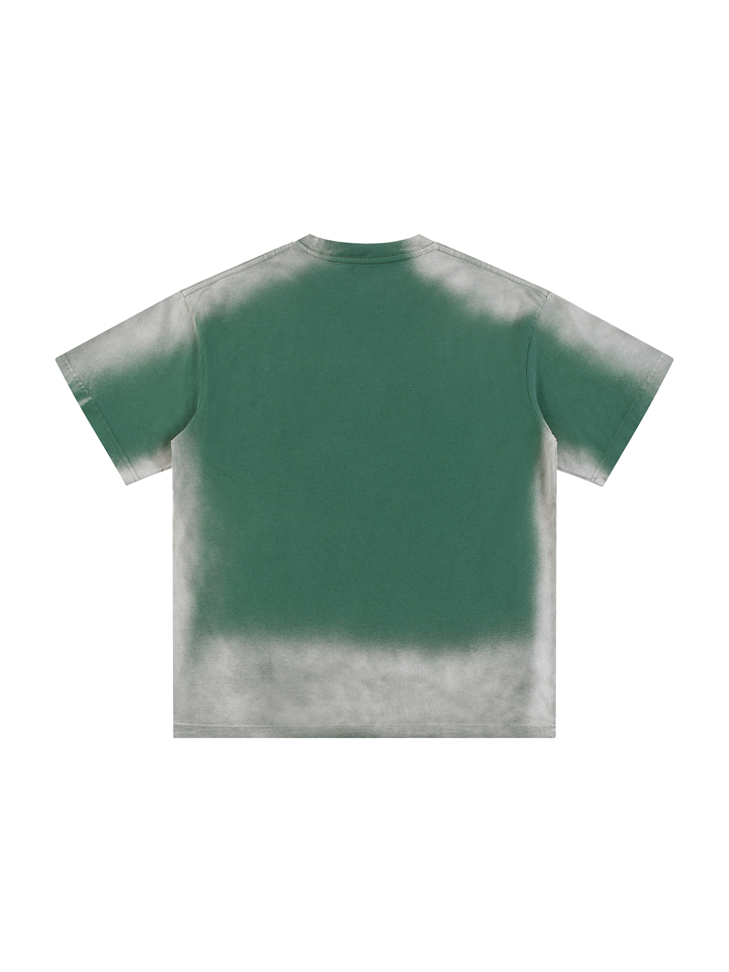 Sunfade Edge T-Shirt – Vintage Streetwear | Tapstitch-2