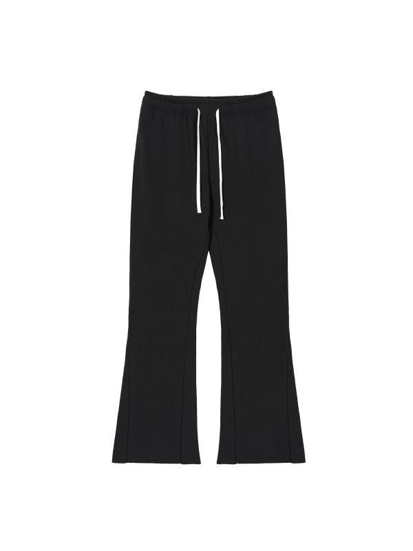Flared Sweatpants