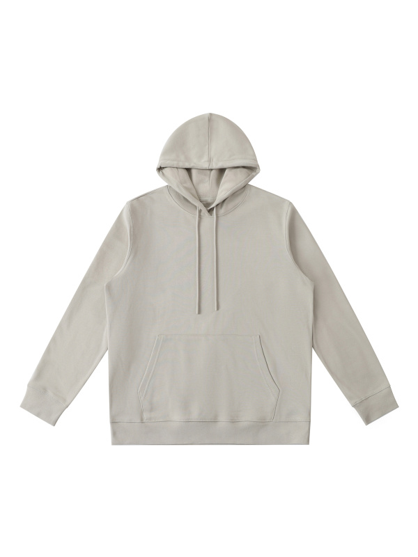Essential Oversized Hoodie