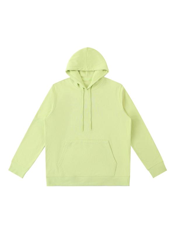 Essential Oversized Hoodie