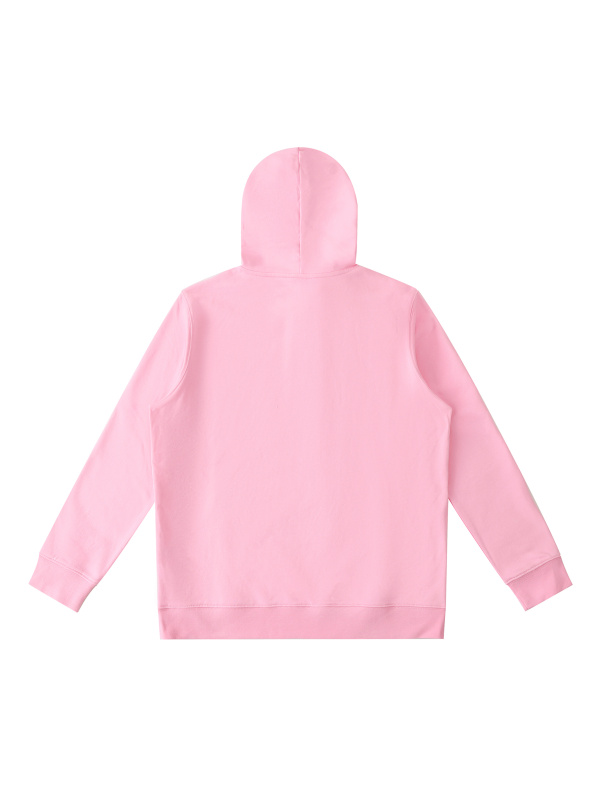 Essential Oversized Hoodie