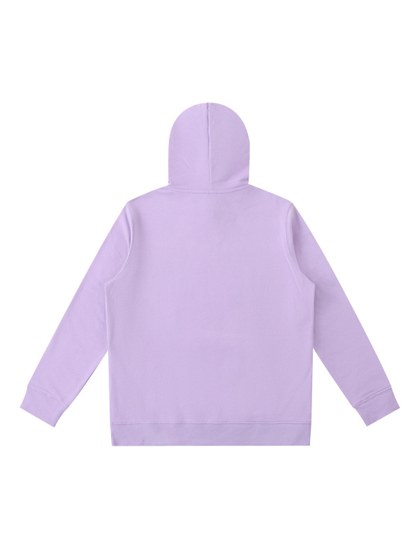 Essential Oversized Hoodie