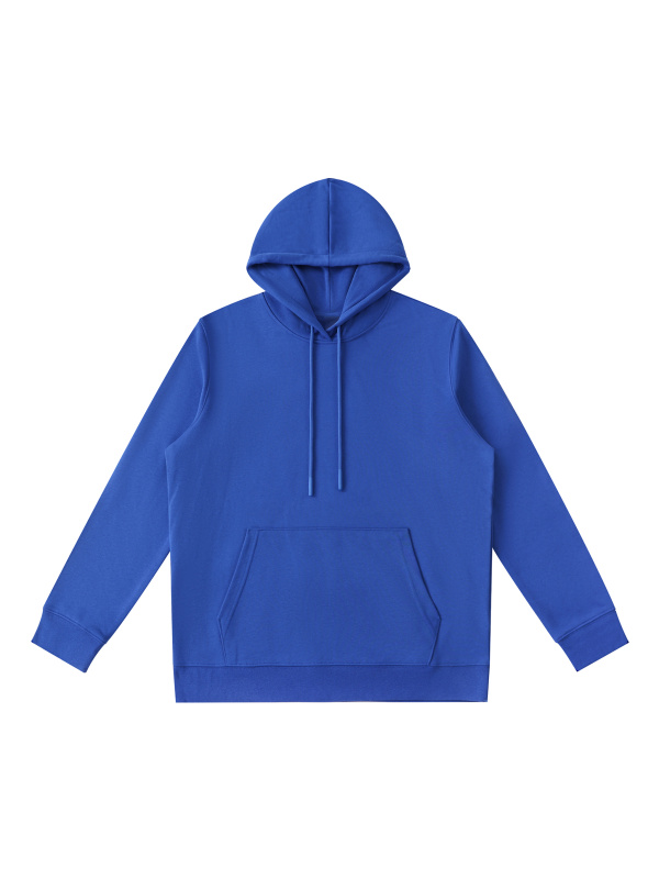 Essential Oversized Hoodie