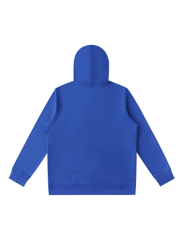 Essential Oversized Hoodie
