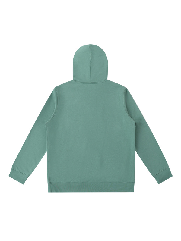 Essential Oversized Hoodie