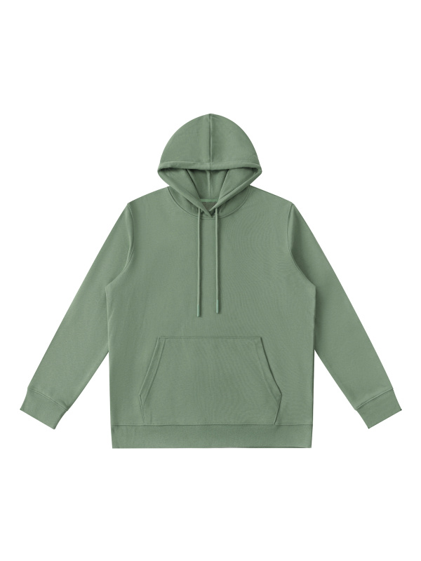 Essential Oversized Hoodie