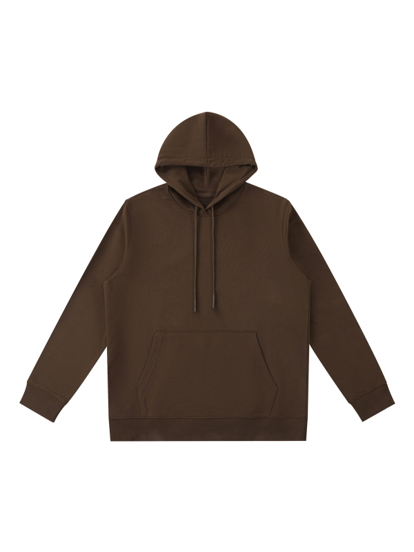 Essential Oversized Hoodie