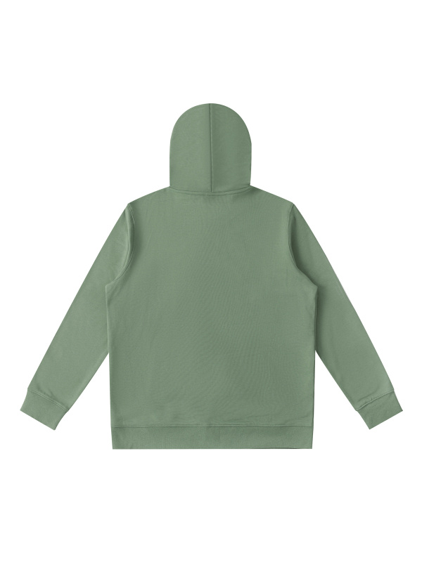 Essential Oversized Hoodie