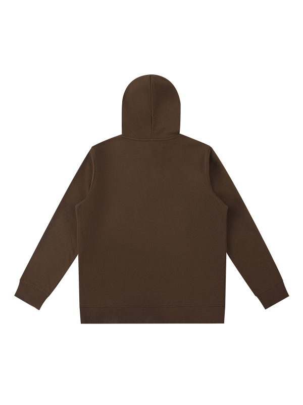 Essential Oversized Hoodie