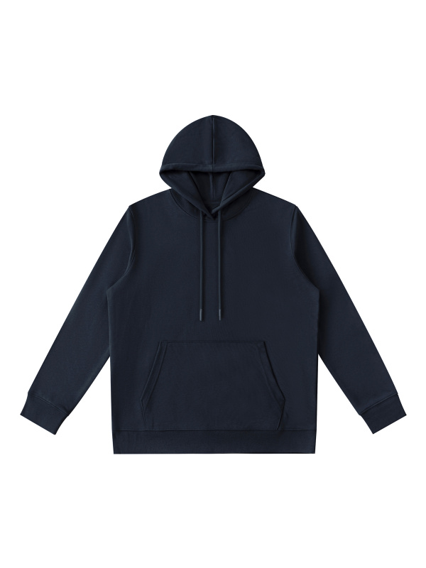 Essential Oversized Hoodie