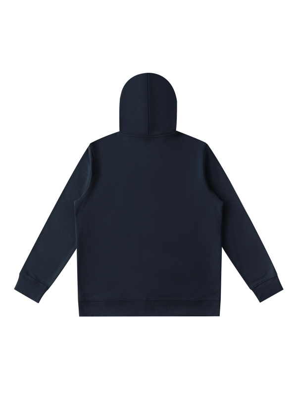 Essential Oversized Hoodie
