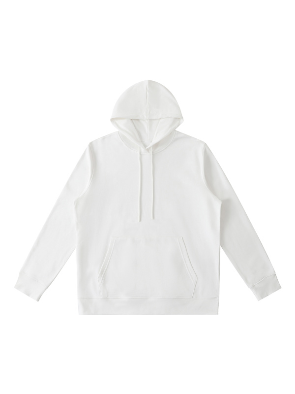 Essential Oversized Hoodie