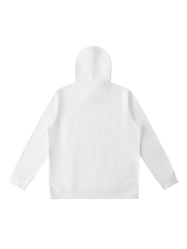 Essential Oversized Hoodie