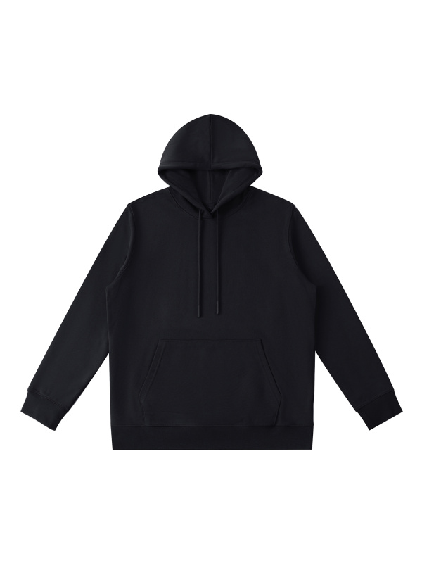 Essential Oversized Hoodie