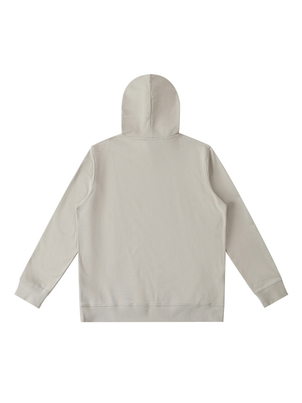 Essential Oversized Hoodie