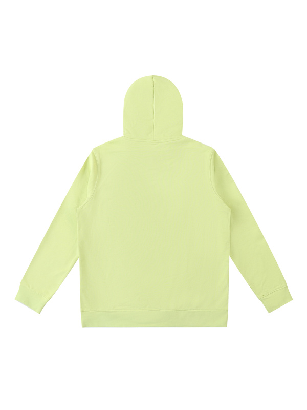 Essential Oversized Hoodie