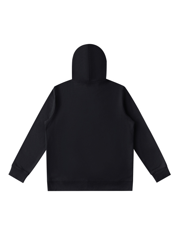 Essential Oversized Hoodie