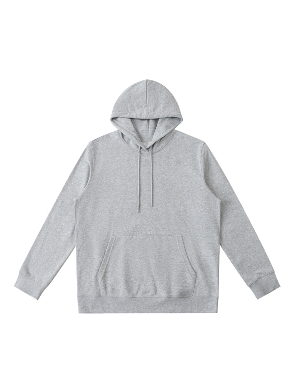 Essential Oversized Hoodie