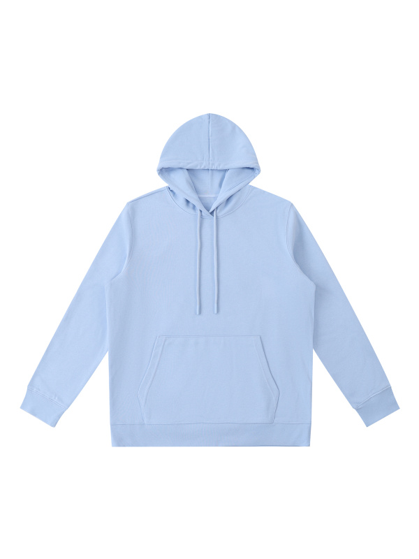 Essential Oversized Hoodie