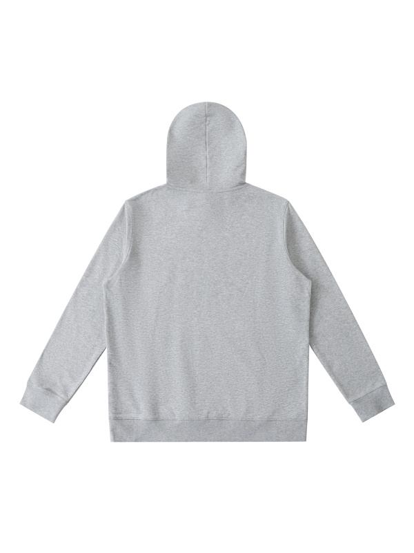 Essential Oversized Hoodie