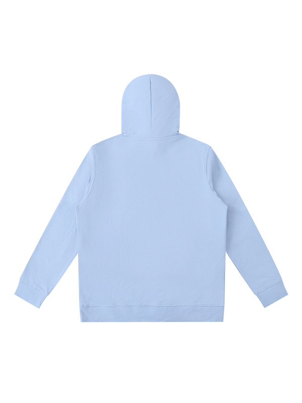 Essential Oversized Hoodie