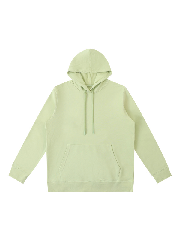 Essential Oversized Hoodie