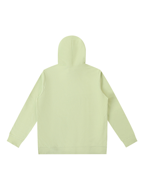 Essential Oversized Hoodie
