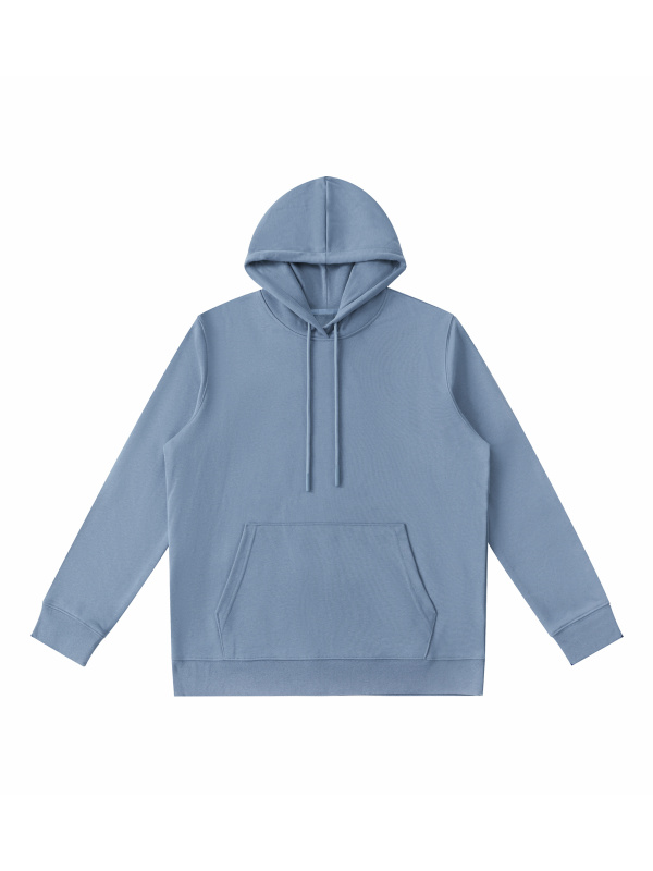 Essential Oversized Hoodie