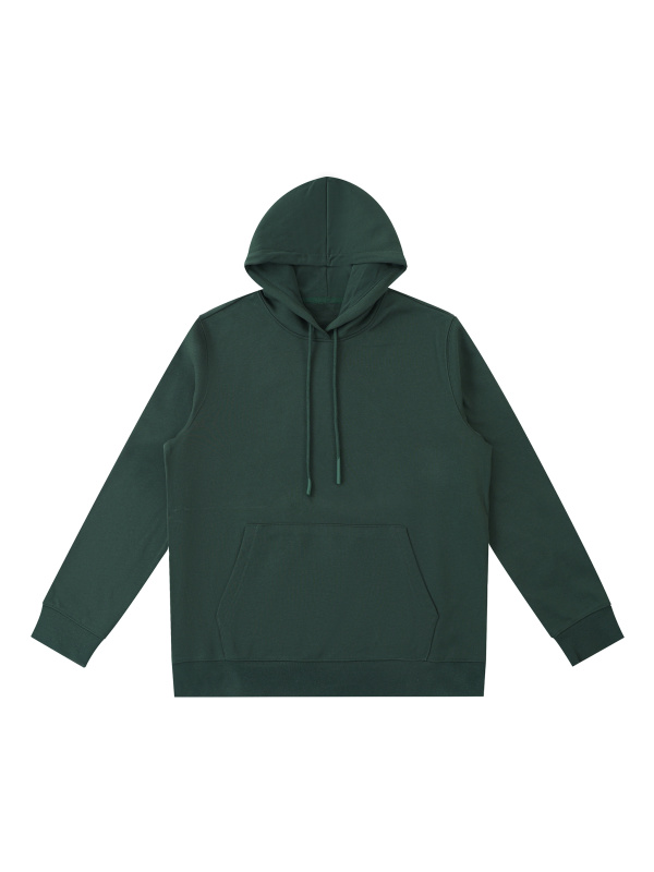 Essential Oversized Hoodie