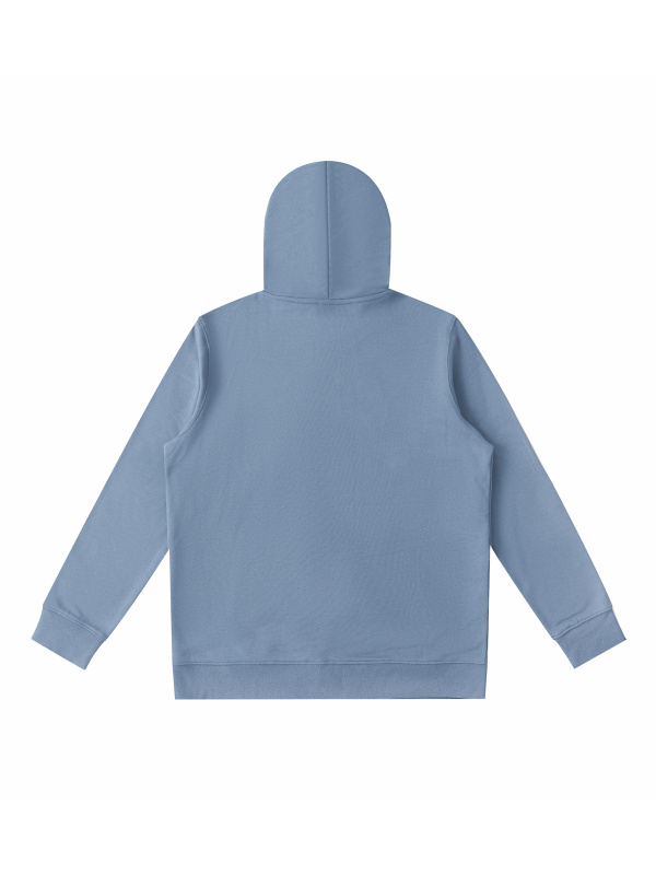 Essential Oversized Hoodie
