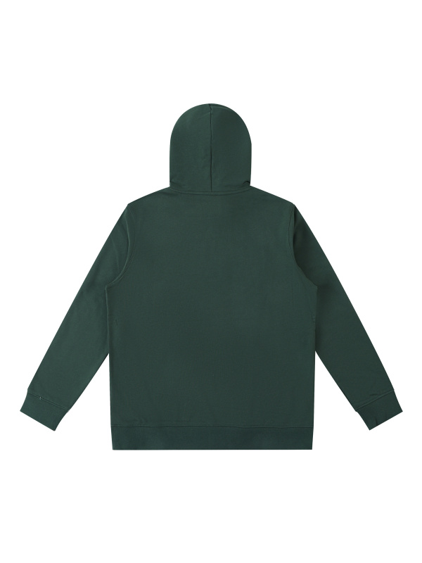 Essential Oversized Hoodie