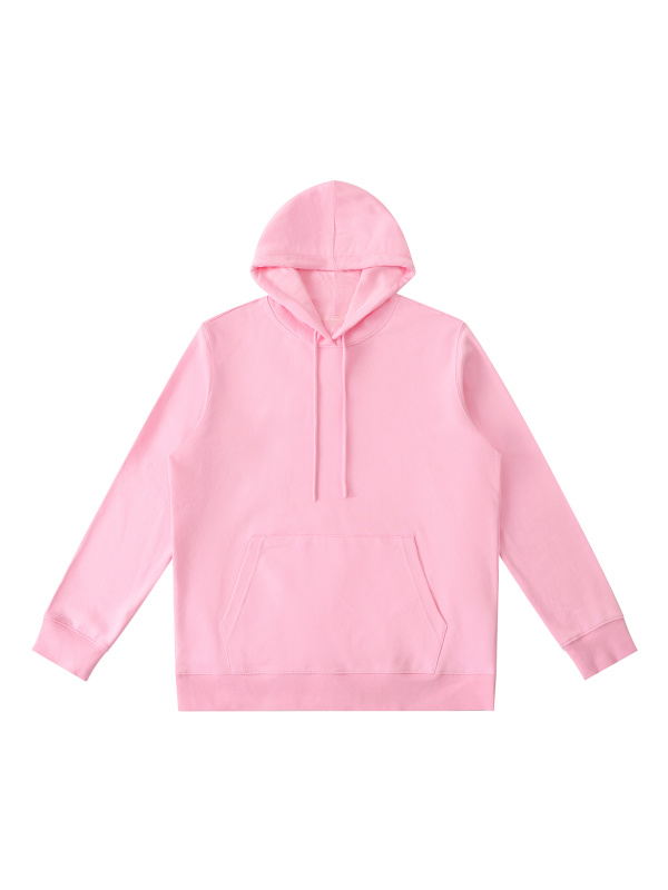 Essential Oversized Hoodie