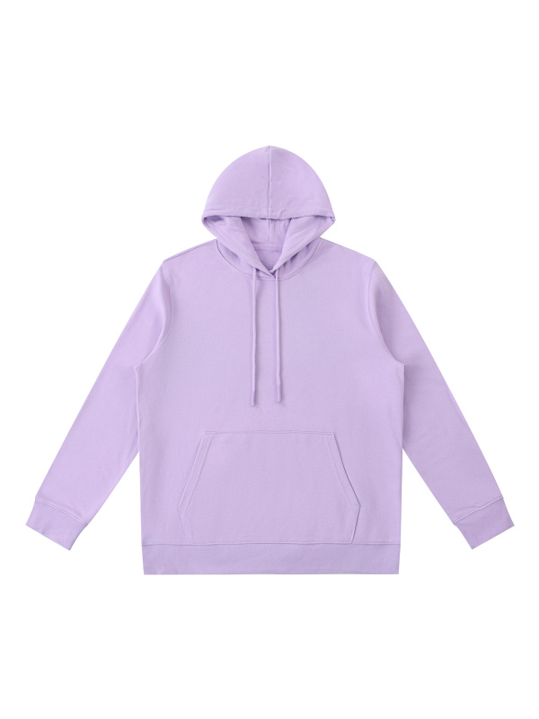 Essential Oversized Hoodie