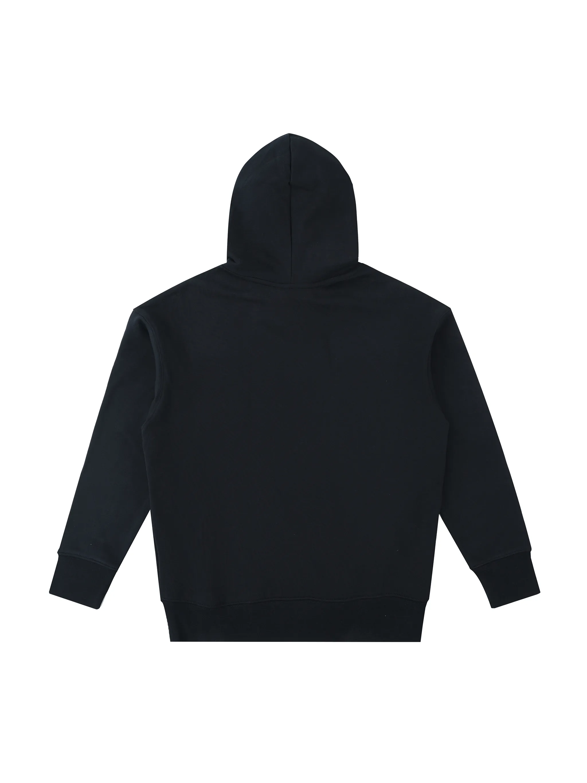 Essential Heavyweight Cotton Hoodie