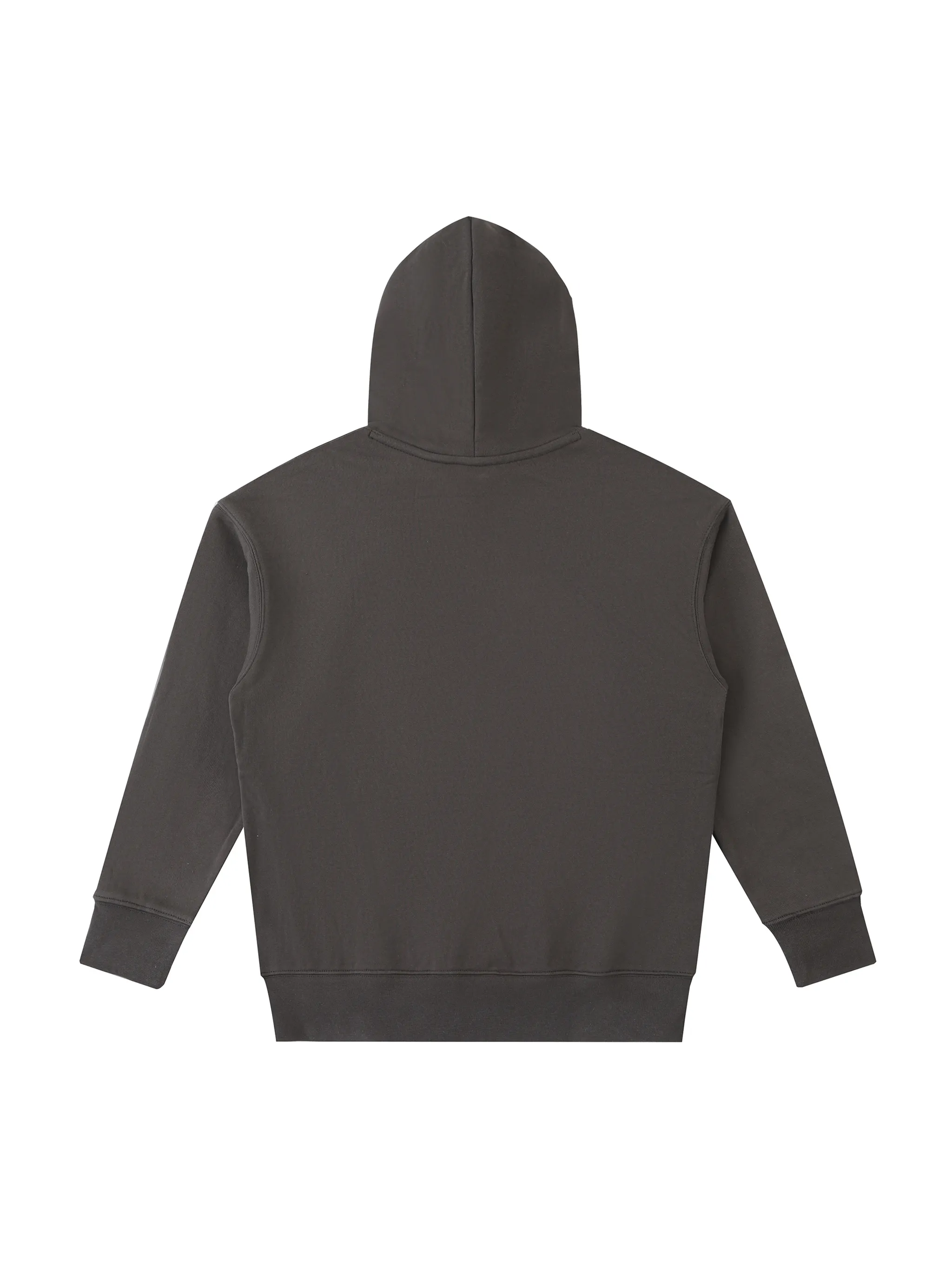 Essential Heavyweight Cotton Hoodie