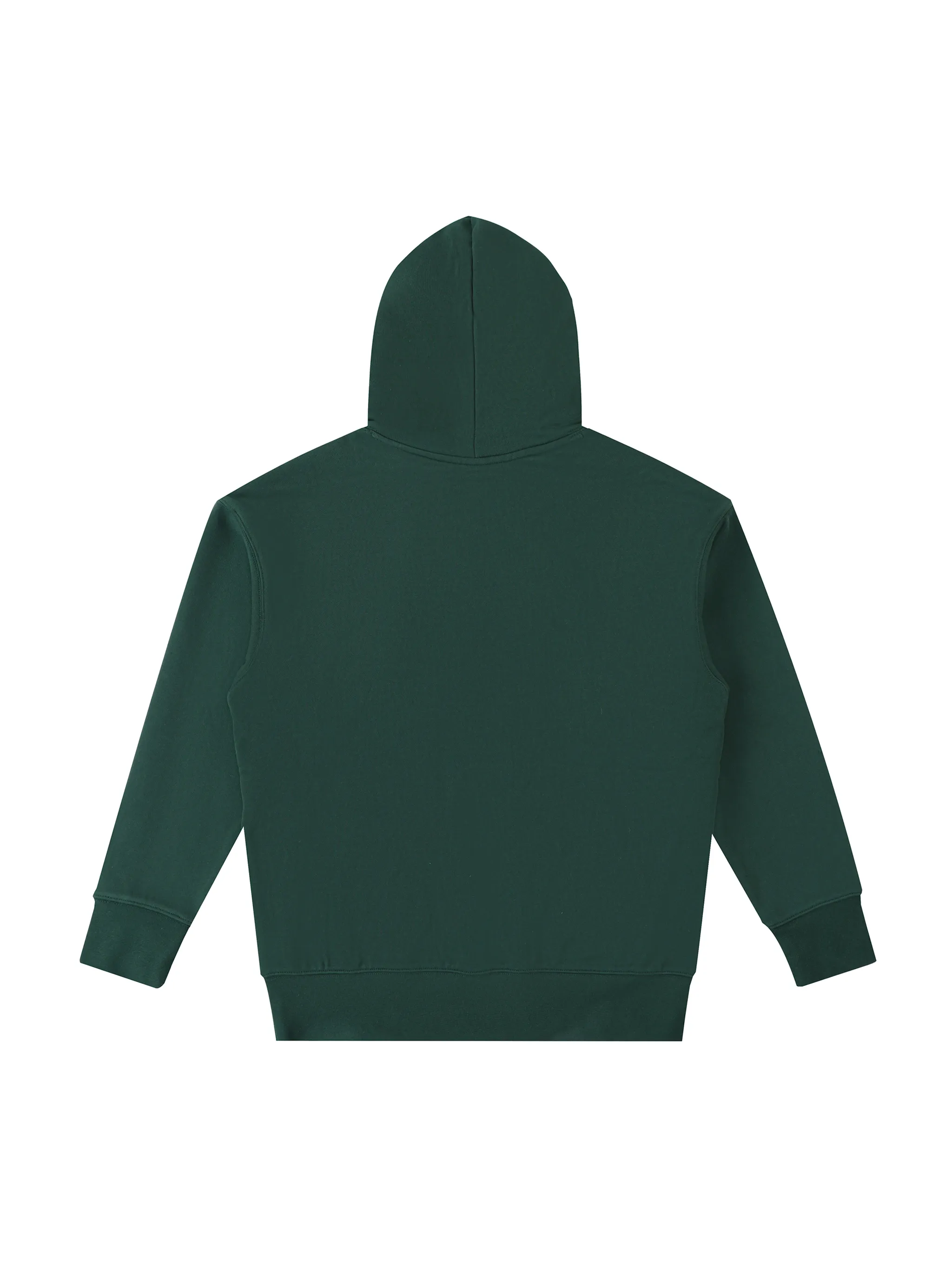 Essential Heavyweight Cotton Hoodie
