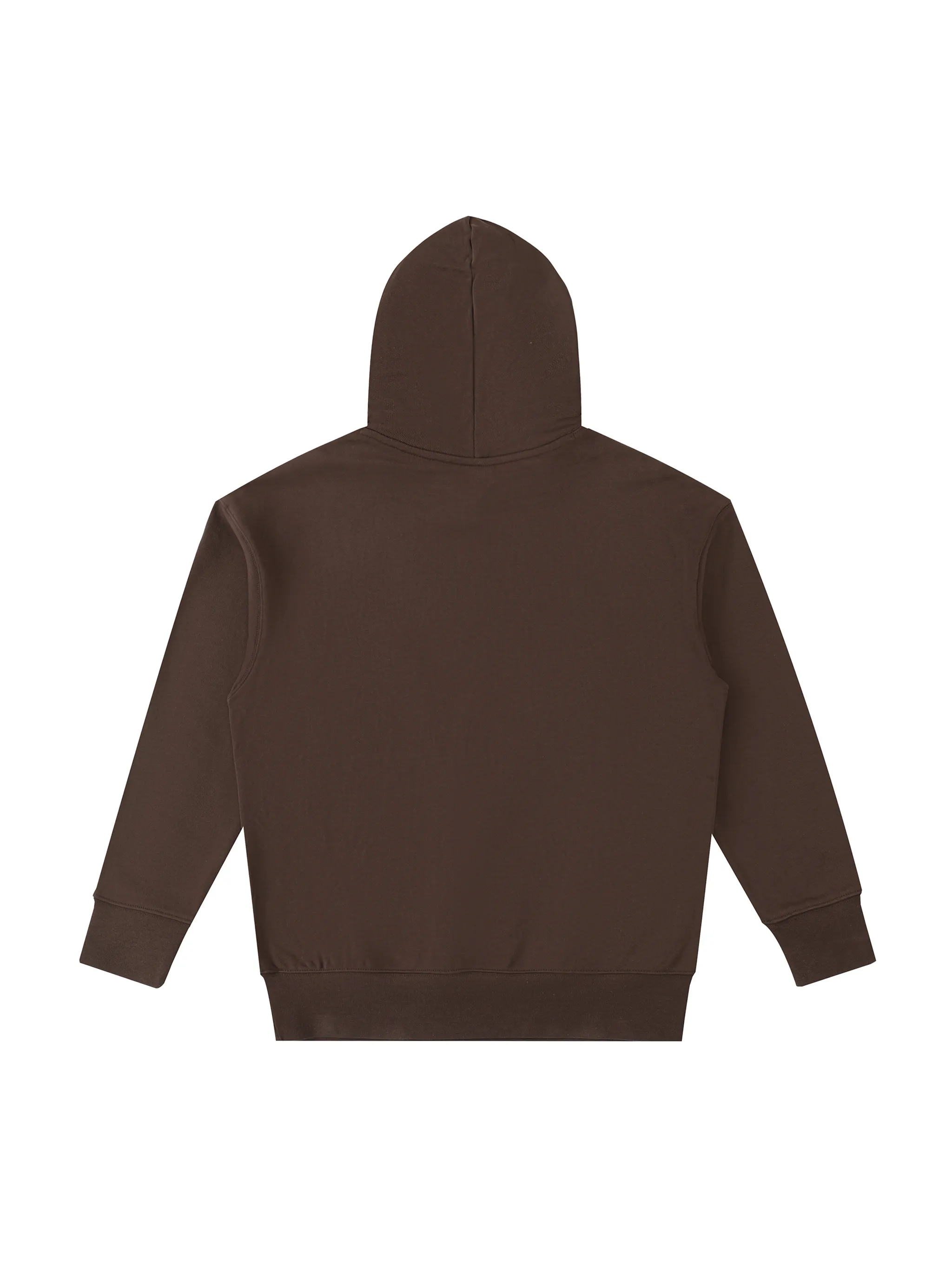 Essential Heavyweight Cotton Hoodie