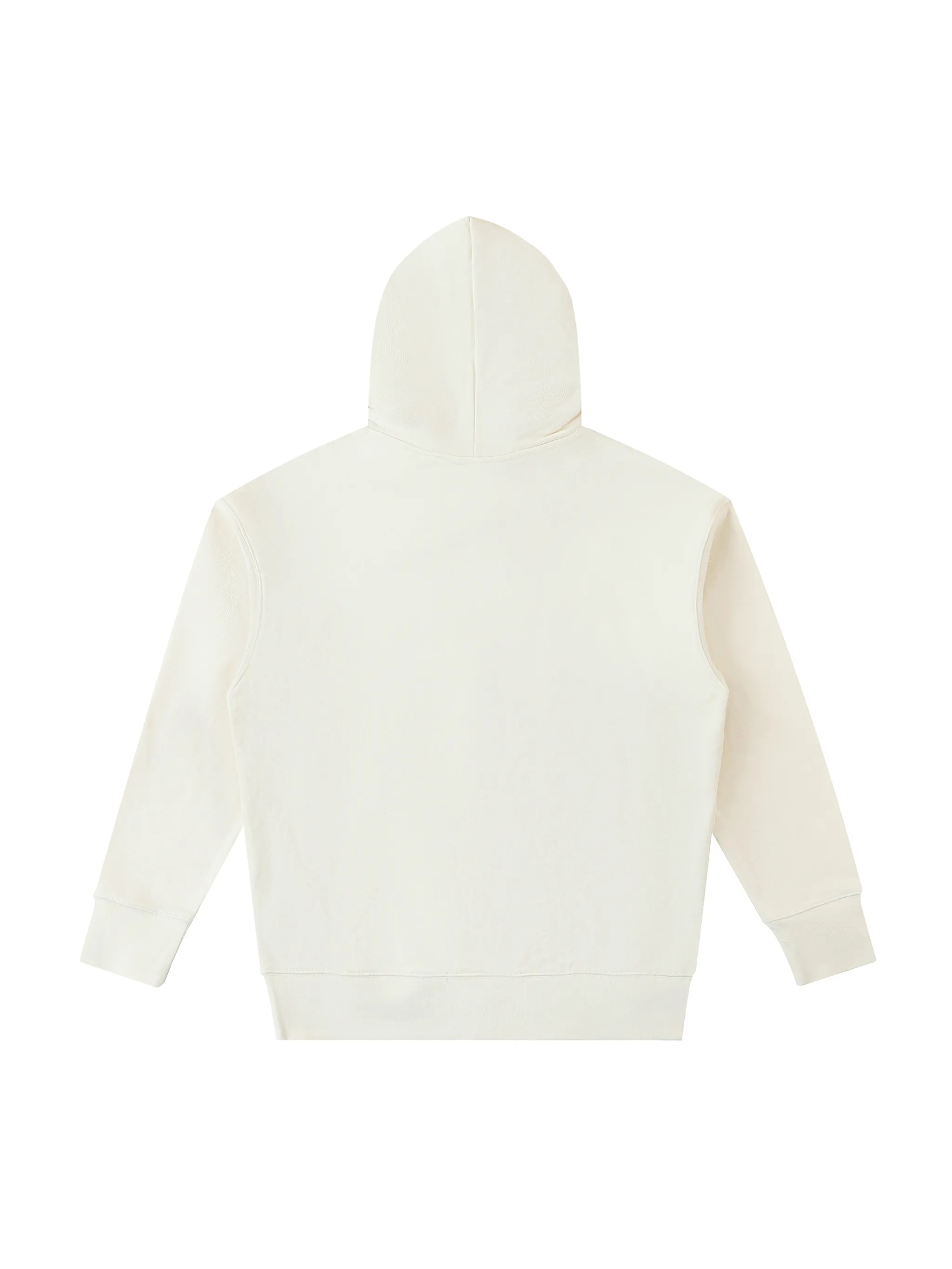 Essential Heavyweight Cotton Hoodie