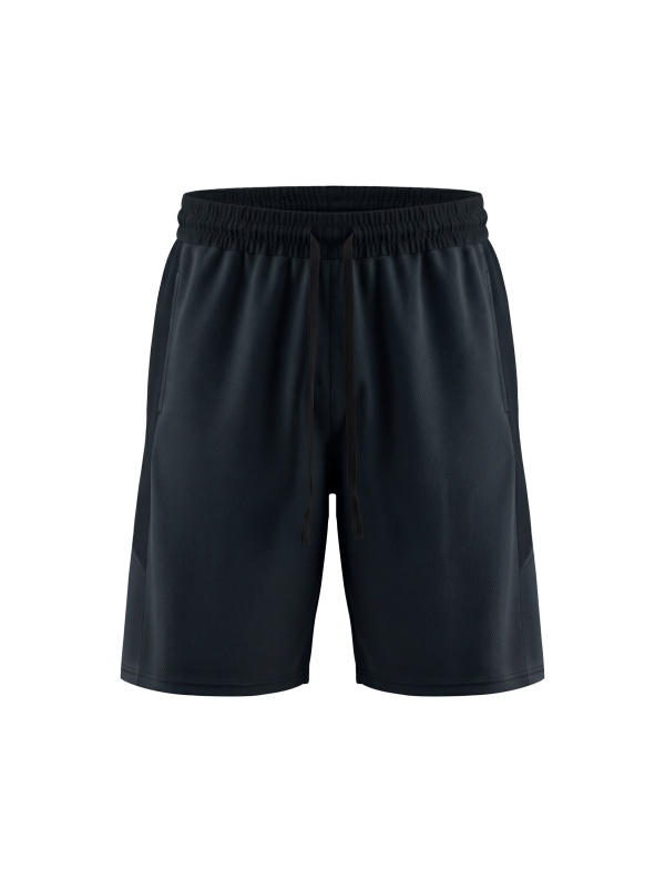 Men's Drawstring Active Shorts