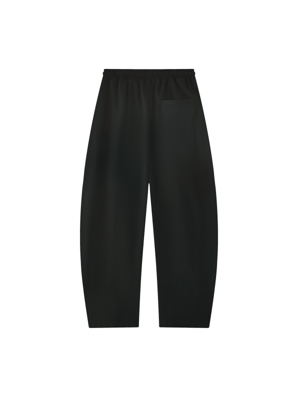 Unisex Heavyweight Barrel Leg Sweatpants