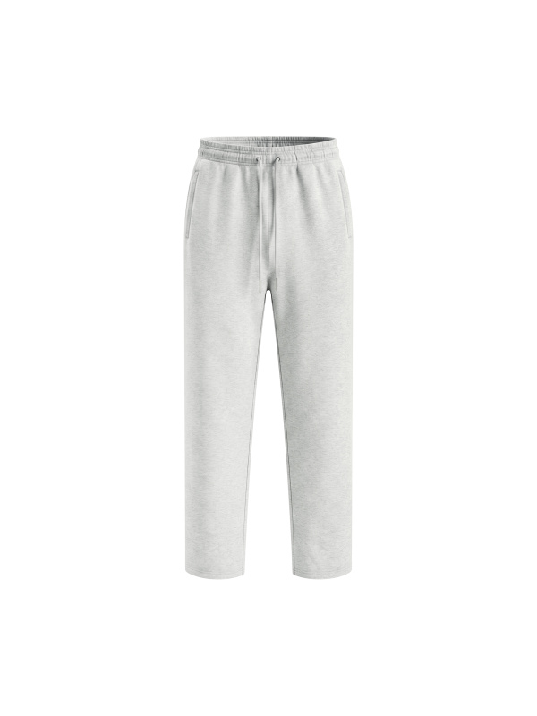 Unisex Straight Leg Sweatpants