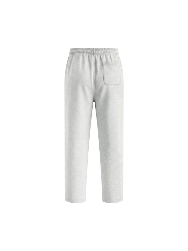 Unisex Straight Leg Sweatpants