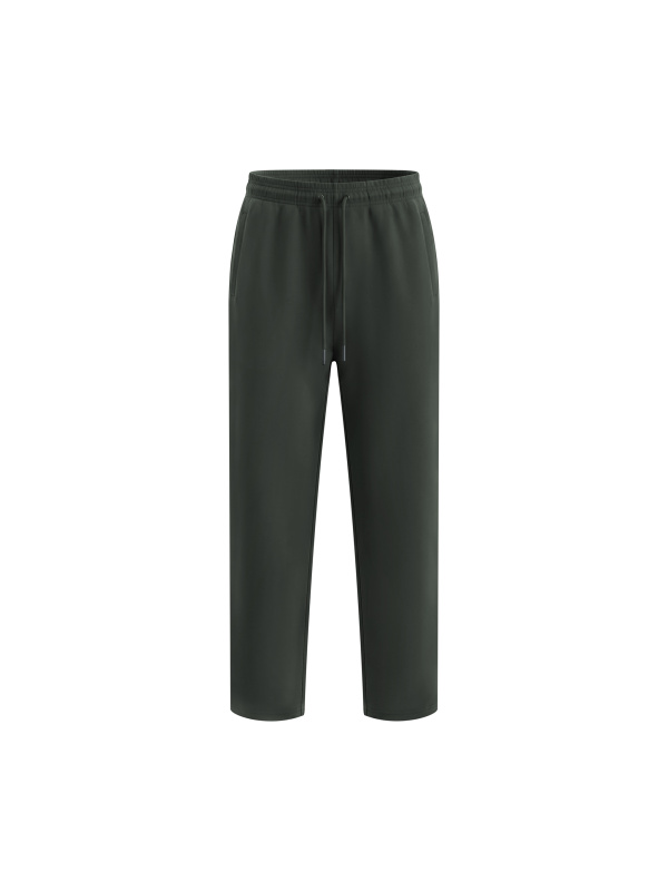Unisex Straight Leg Sweatpants