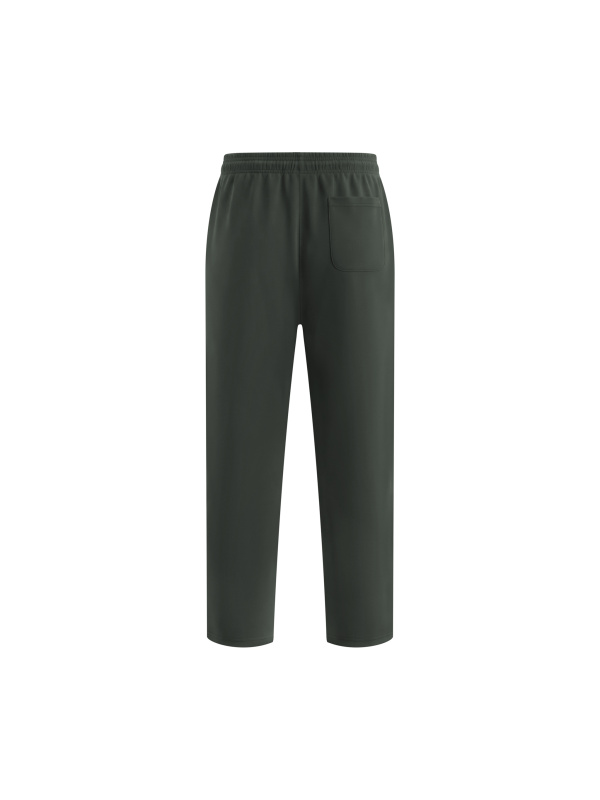 Unisex Straight Leg Sweatpants