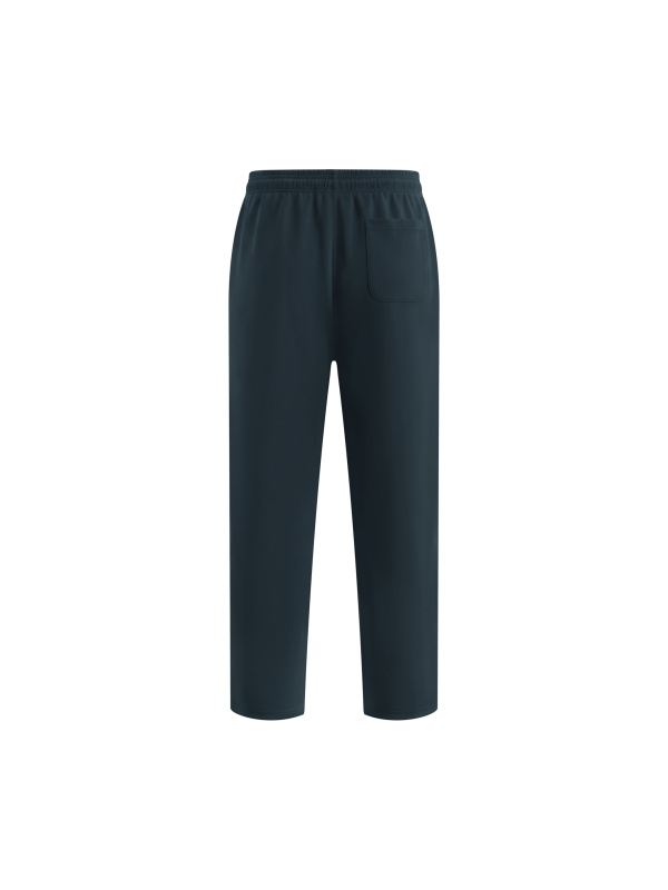 Unisex Straight Leg Sweatpants