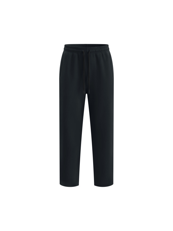 Unisex Straight Leg Sweatpants