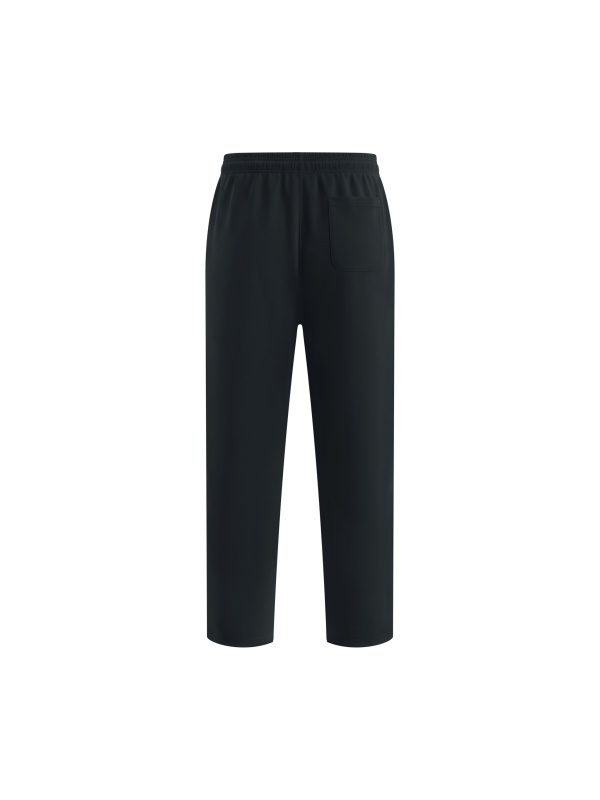 Unisex Straight Leg Sweatpants