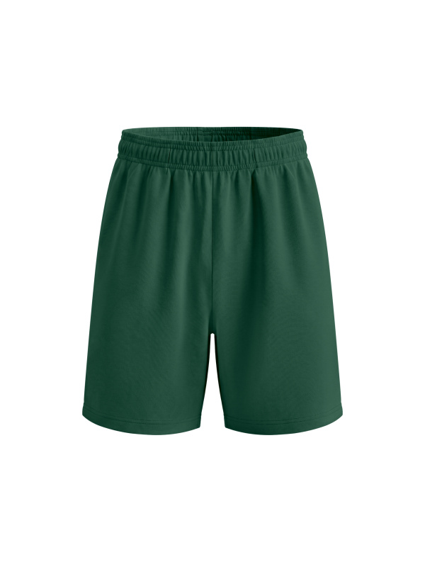 Unisex Cotton Shorts