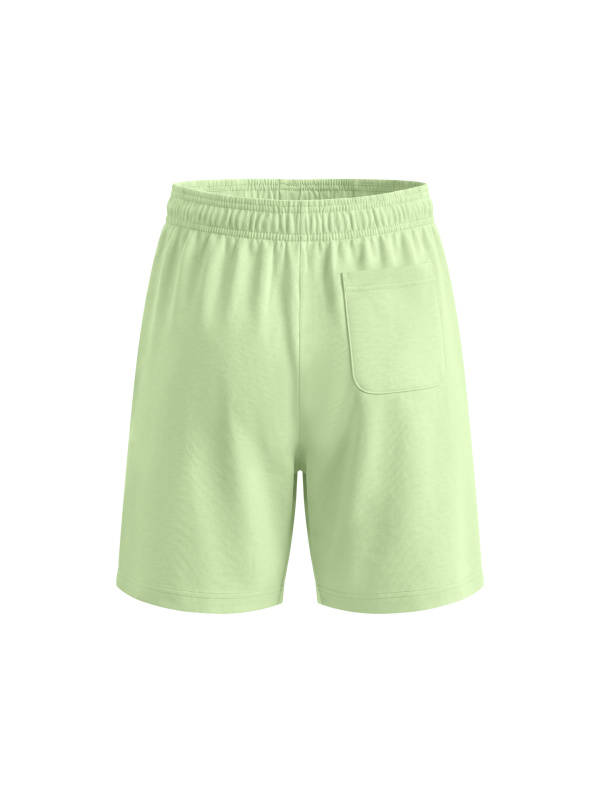 Unisex Cotton Shorts
