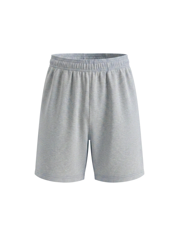 Unisex Cotton Shorts